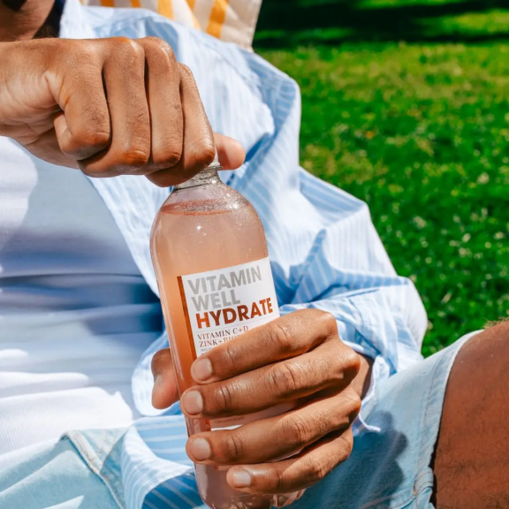Vitamin Well Hydrate