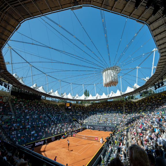 HAMBURG OPEN