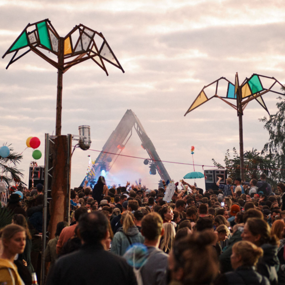 PANGEA FESTIVAL
