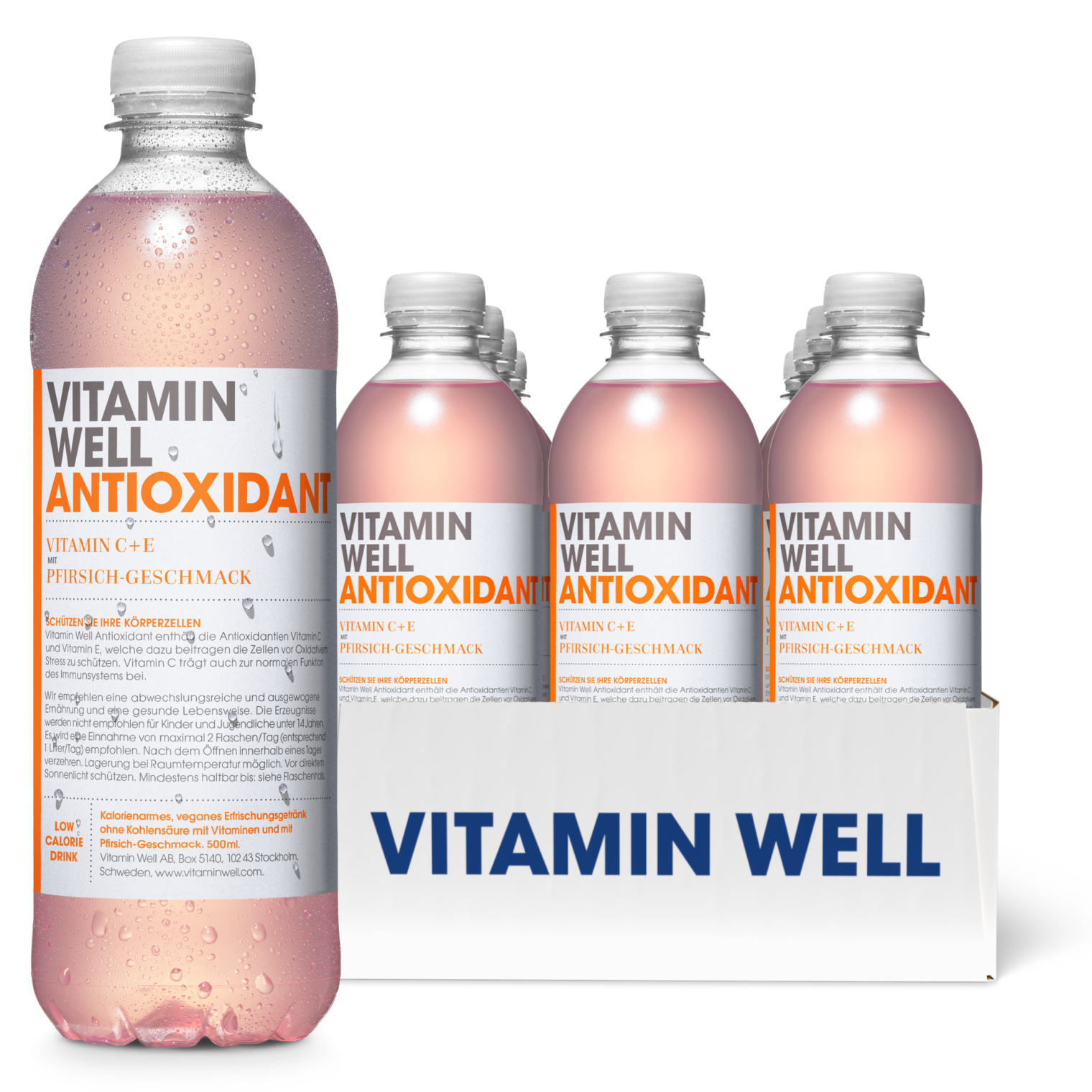 Antioxidant 4.0