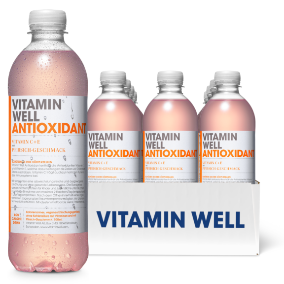 Antioxidant 4.0