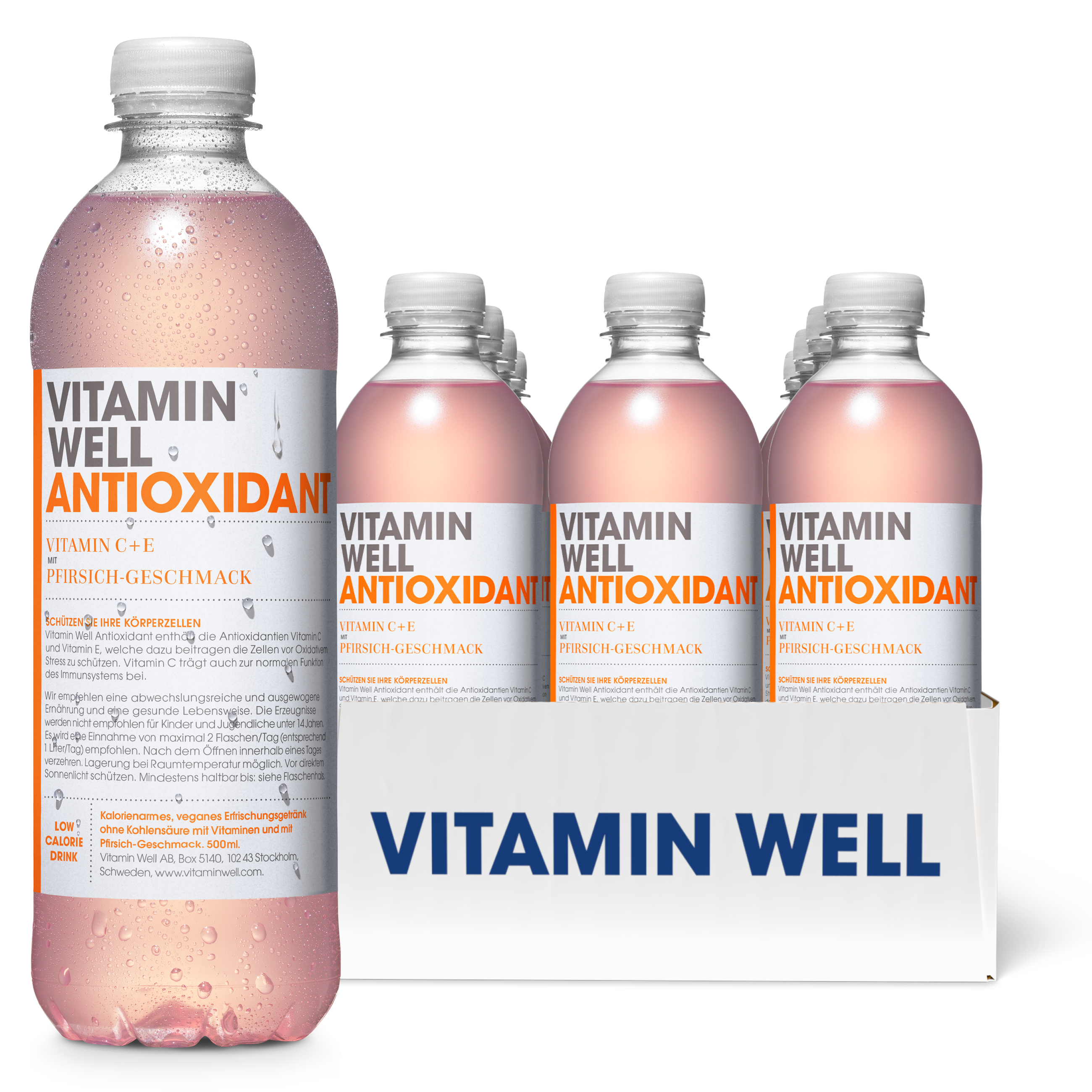 Antioxidant 4.0