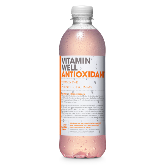 Antioxidant 4.0