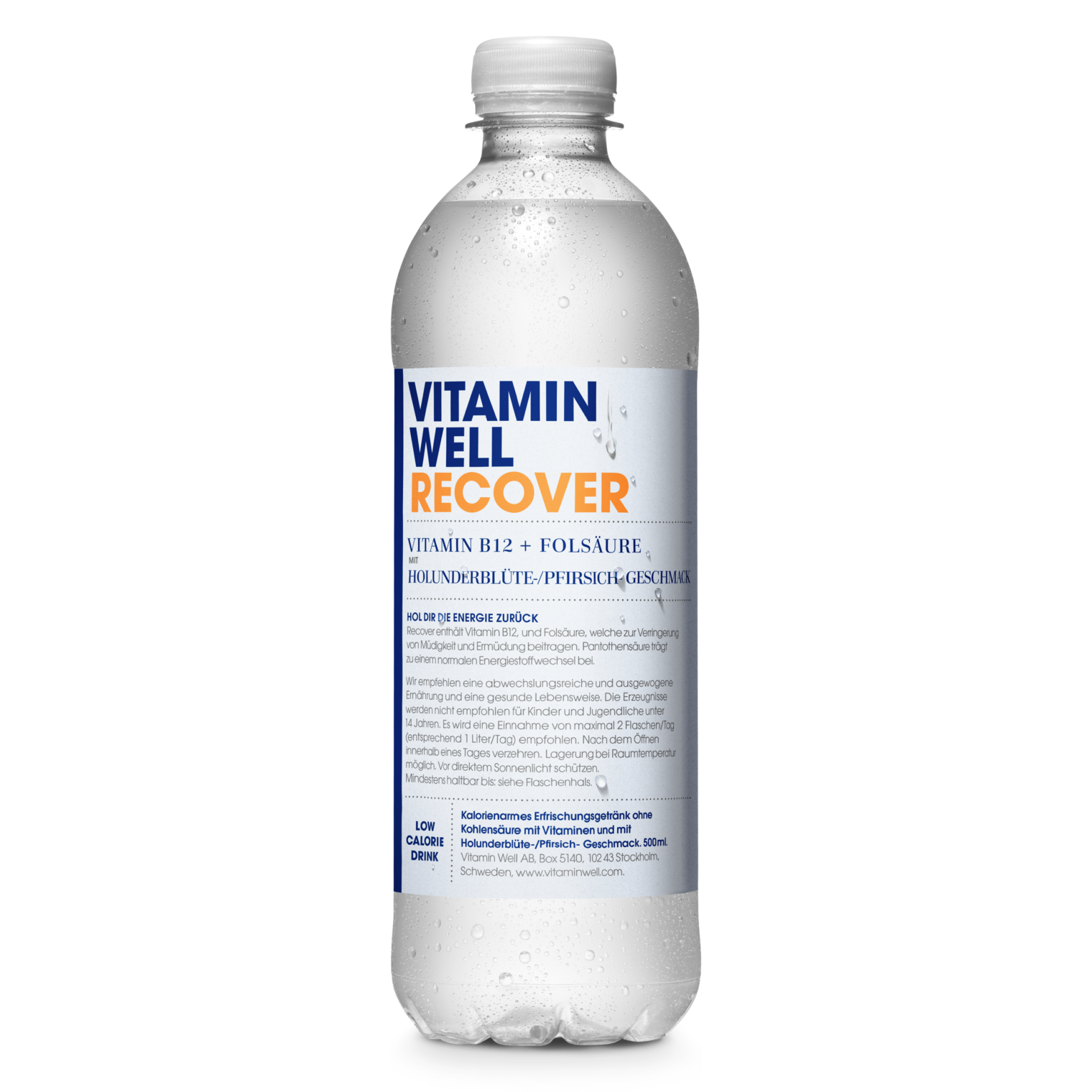 Recover 4.0