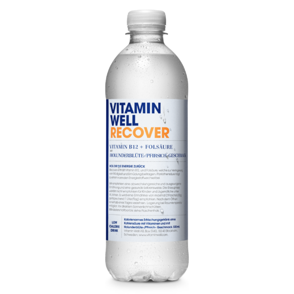 Recover 4.0