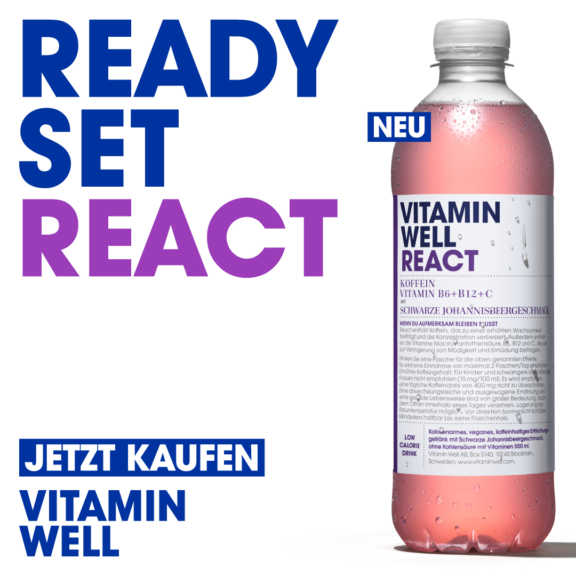 VW React
