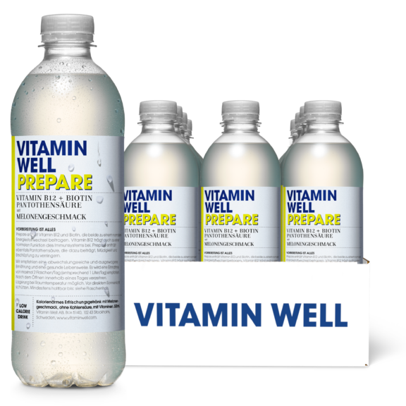 New Prepare image tray