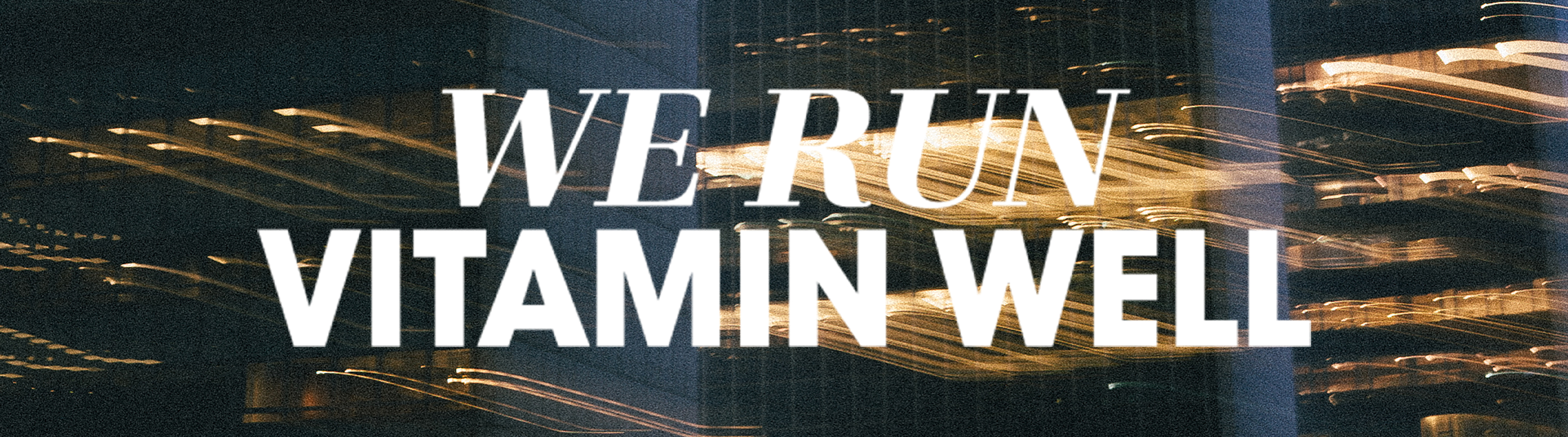 We run Germany vitamin well banner desktop