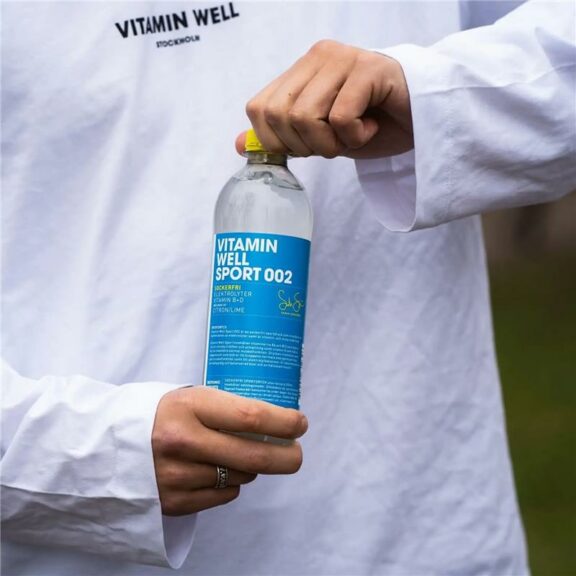 Vitamin Well Sport 002
