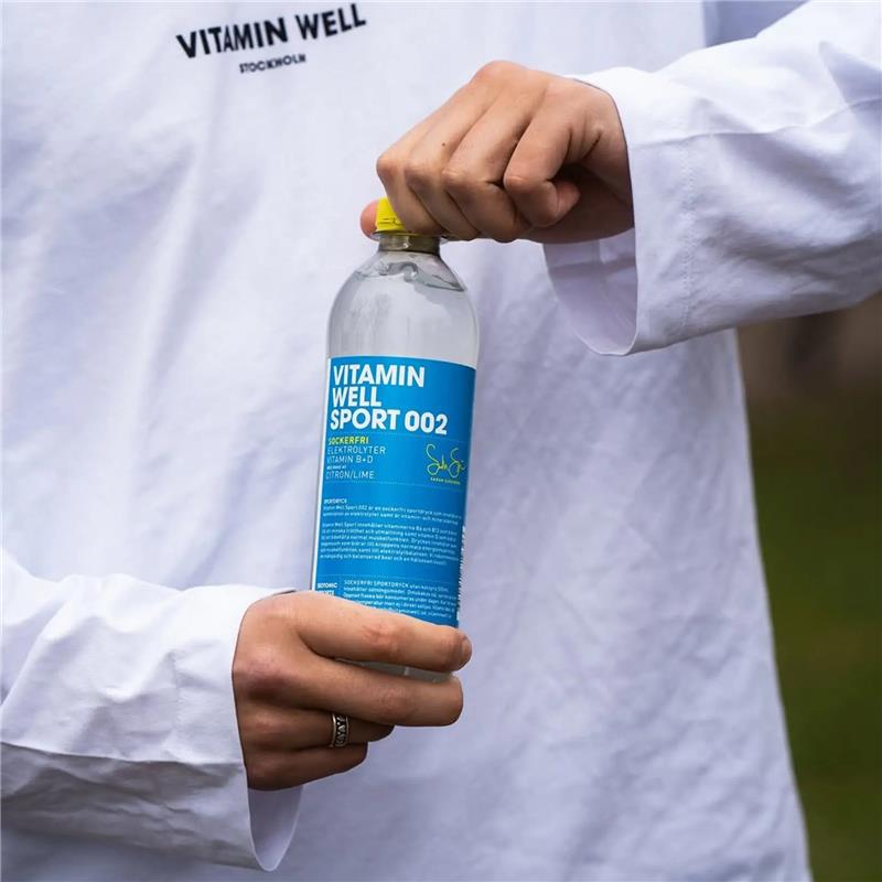 Vitamin Well Sport 002