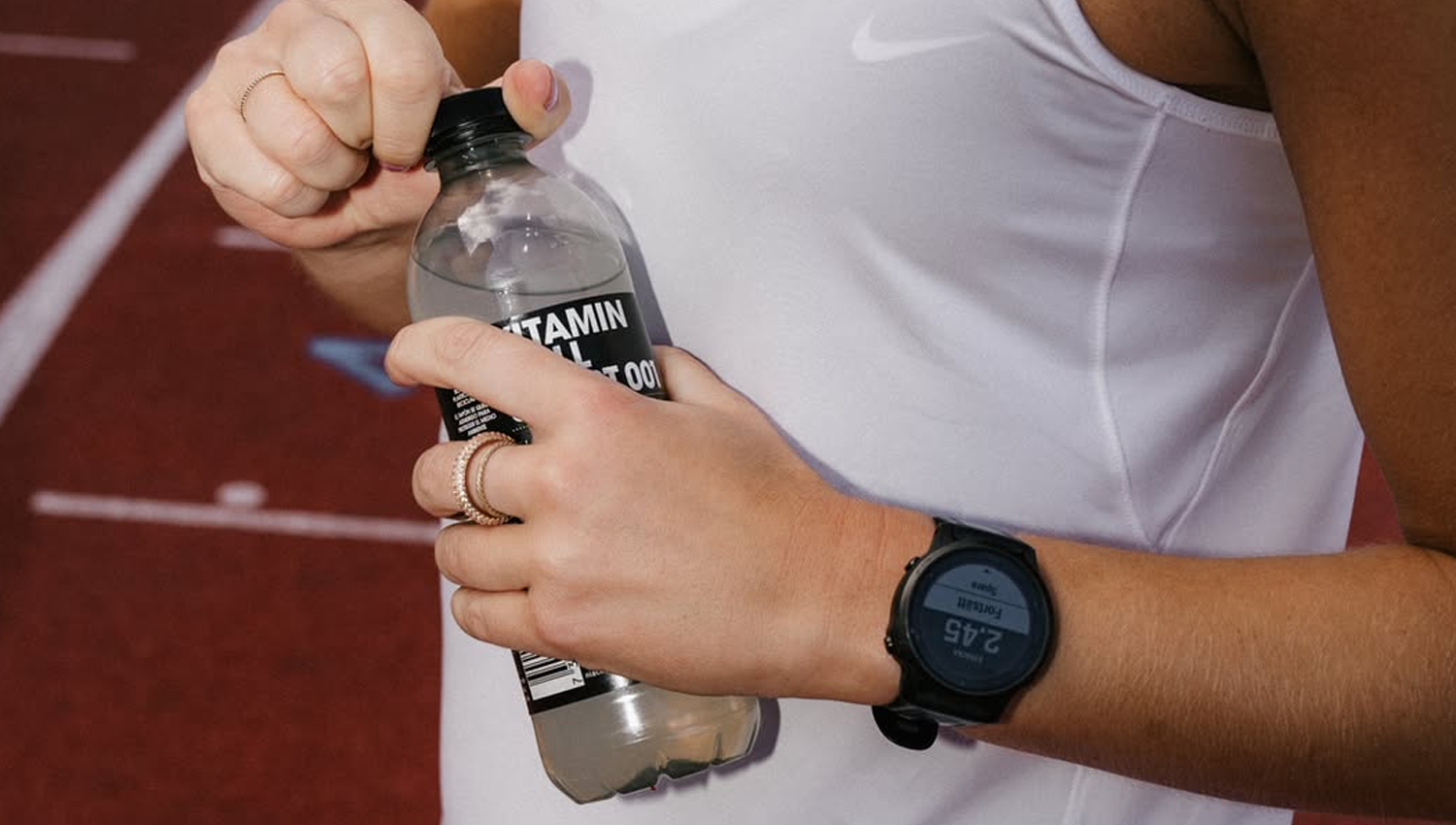 Vitamin Well Sport