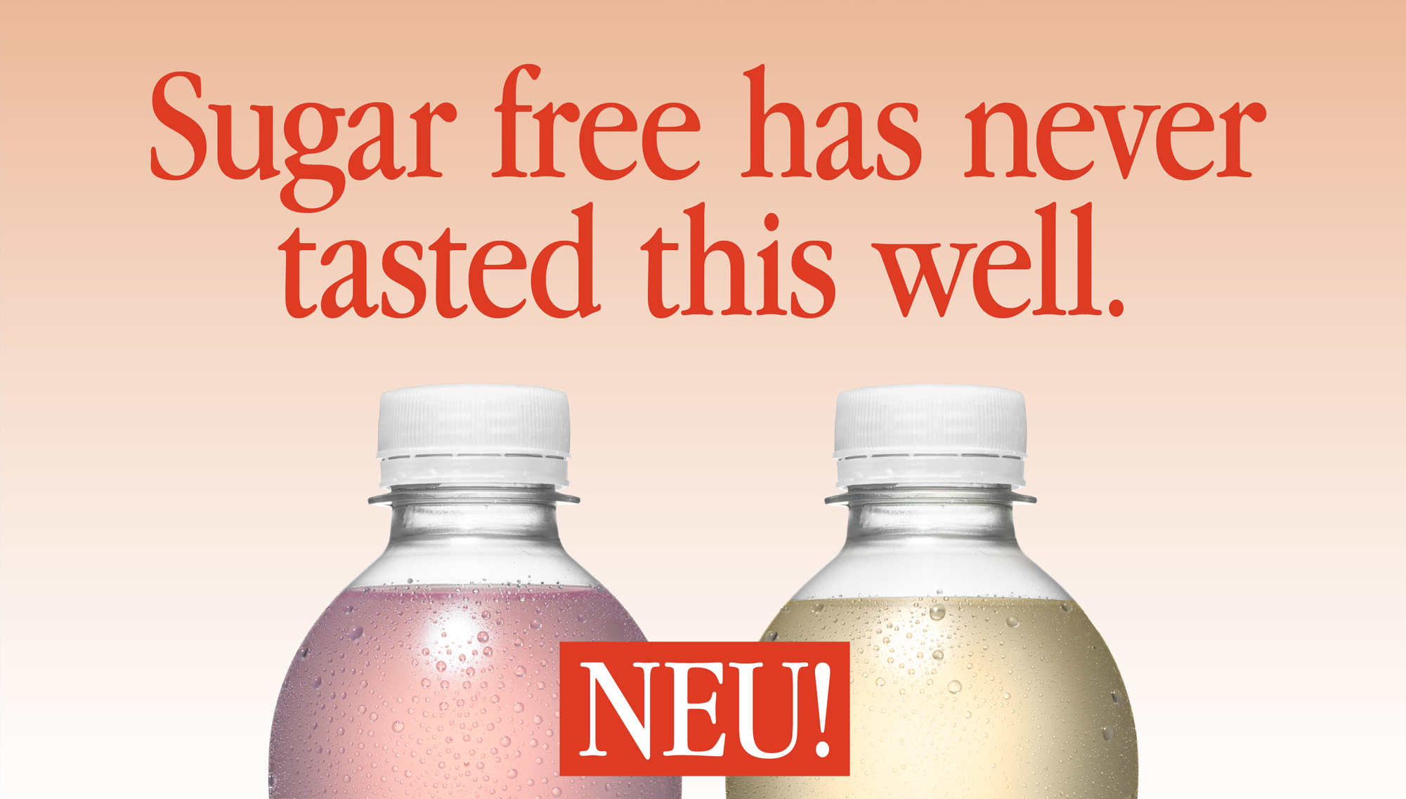 Vitamin Well Sugar Free